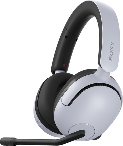 Sony Inzone H5 Gaming-Headset Weiß PS4/5 und PC Main Image