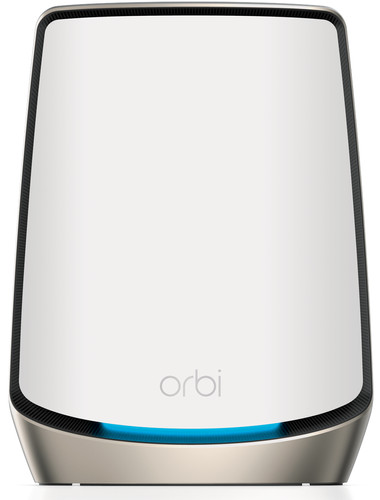 NETGEAR Orbi RBK860 Mesh White Expansion Main Image