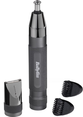 BaByliss Super-X Metal Series E111E Main Image