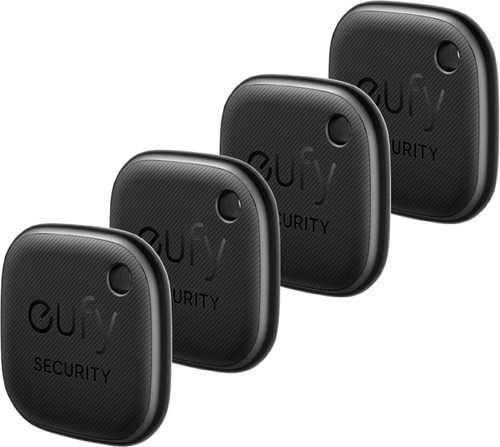 Eufy Smart Tracker Link 4er-Pack Main Image