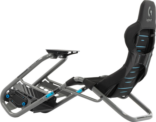  Playseat Trophy - Logitech G Edition Sim Racing