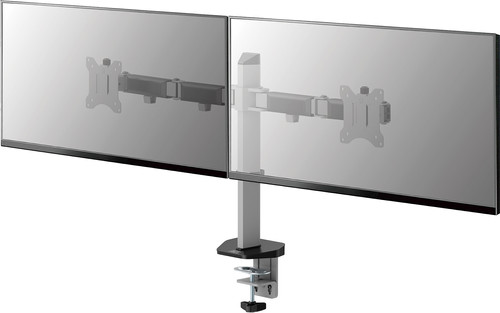 ACT AC8336 Monitor Arm 2 Screens Main Image