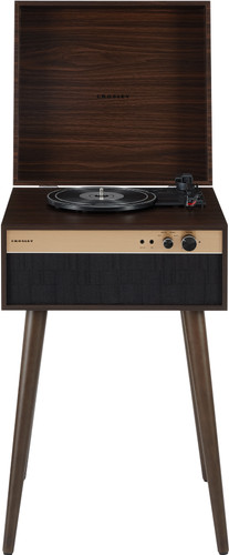 Crosley Jasper Braun Main Image