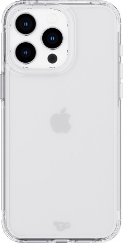 Tech21 Evo Clear Apple iPhone 15 Pro Max Backcover Transparent Main Image