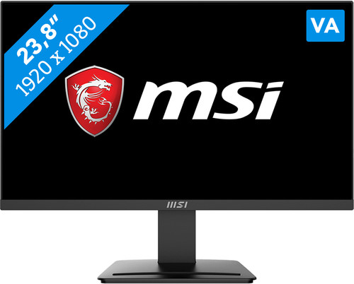 MSI Pro MP2412 Main Image