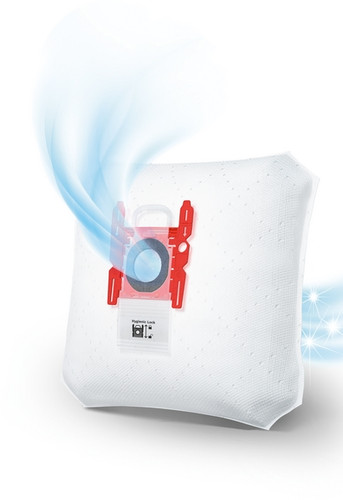 Bosch vacuum cleaner bag hotsell