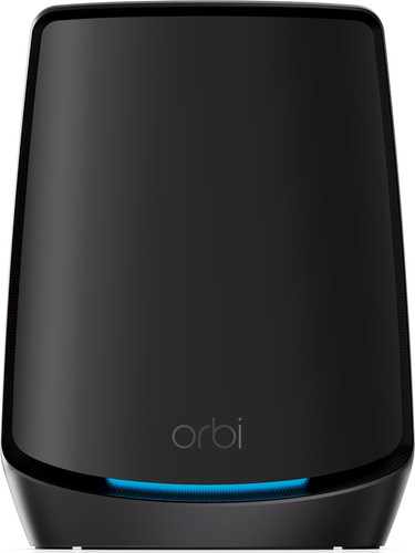 Netgear Orbi RBK860 Schwarz Erweiterung Main Image