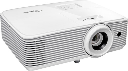 Optoma HD30LV Main Image