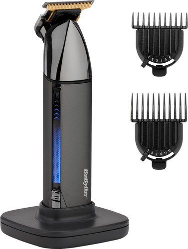 BaByliss Super-X Metal Series T991E Main Image