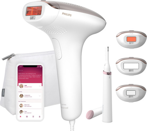 Philips Lumea IPL 7000 Series BRI923/00 Main Image