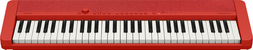 Casio CT-S1 Rot Main Image