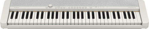 Casio CT-S1 Weiß Main Image