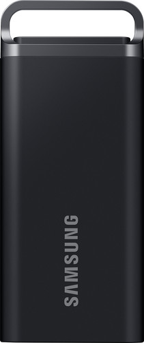 Samsung Portable SSD T5 EVO 2 TB | Coolblue - Vor 12:00, morgen da