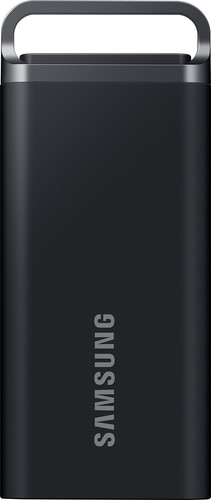 Samsung Portable SSD T5 EVO 4 TB Main Image