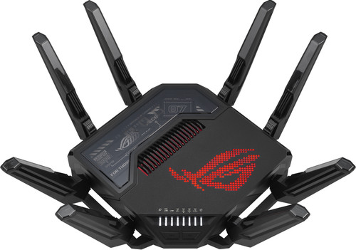 ASUS ROG Rapture GT-BE98 Main Image