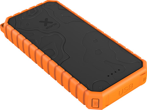 Xtorm Rugged Power Bank 20.000mAh with Fast Charging Main Image