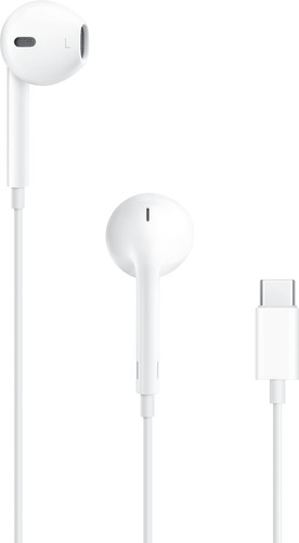 Apple EarPods with USB-C Main Image