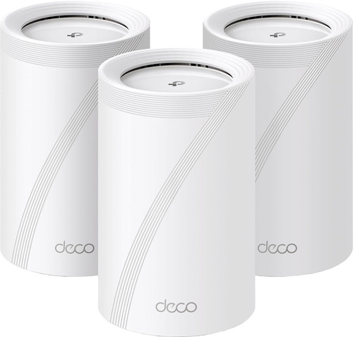 TP-Link Deco BE65 Mesh 3er-Pack Main Image