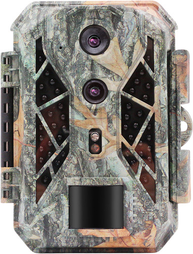 Camouflage EZ2 Elite Dual Lens Main Image