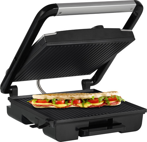 Princess Panini Grill Pro | Coolblue - Before 13:00, delivered tomorrow