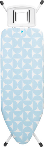 Brabantia Ironing Board C 124x45cm Fresh Breeze Main Image