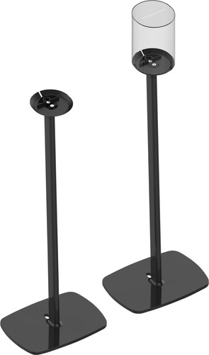 Flexson Era 100 Stand Black Double Main Image