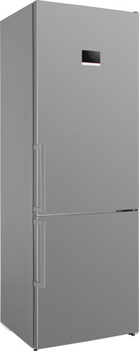 Bosch KGN49AIBT left side