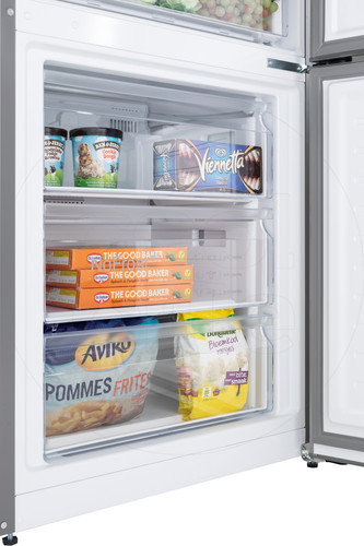 Bosch KGN49AIBT detail