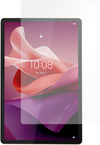 Just in Case Lenovo Tab P12 Screen Protector Glass Main Image