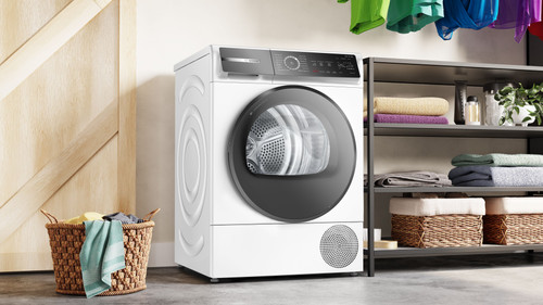 Bosch WQB245B40 product in use