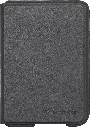 Kobo Clara HD Book Case Schwarz Main Image