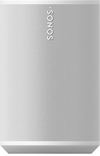 Sonos Era 100 White Main Image