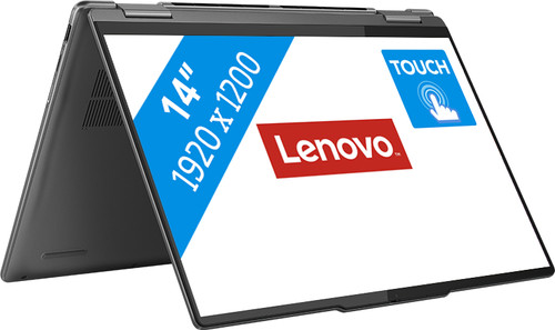 LENOVO - Ordinateur portable Yoga 7 14IRL8 (Inte…