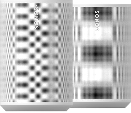 Sonos Era 100 White Duo Pack Main Image