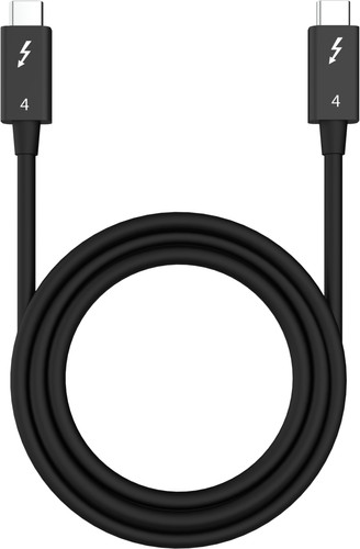 Sitecom Thunderbolt 4 Cable 0.8m Main Image