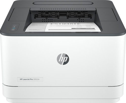 HP LaserJet Pro 3002dn Main Image