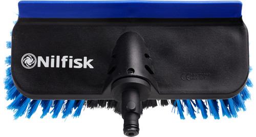 Nilfisk Washing Brush Bajonet Main Image