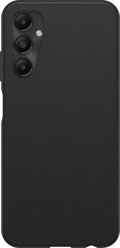 Otterbox React Samsung Galaxy A05s Backcover Schwarz Main Image