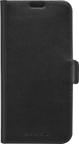 DBramante1928 Copenhagen Slim Samsung Galaxy S24 Book Case Leder Schwarz Main Image