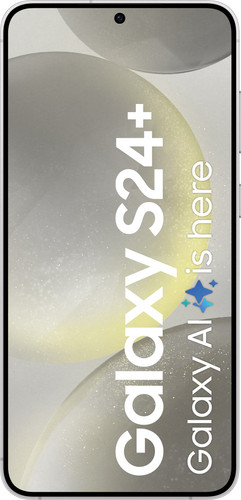 Samsung Galaxy S24 Plus 256GB Gray 5G