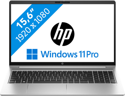 HP ProBook 450 G10 - 9X1W9ES QWERTY Main Image