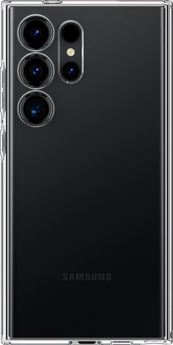 Spigen Liquid Crystal Samsung Galaxy S24 Ultra Backcover