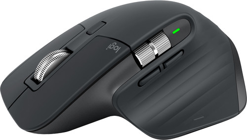 Logitech MX Master 3S Graphit Main Image