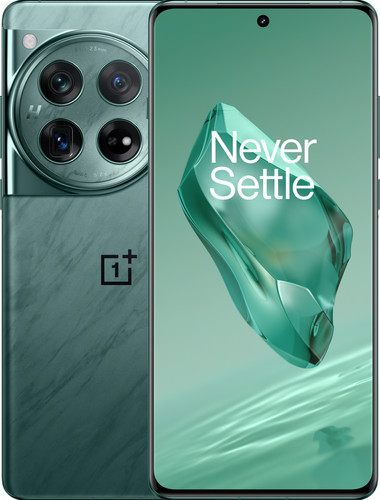 OnePlus 12 512GB Green 5G Main Image