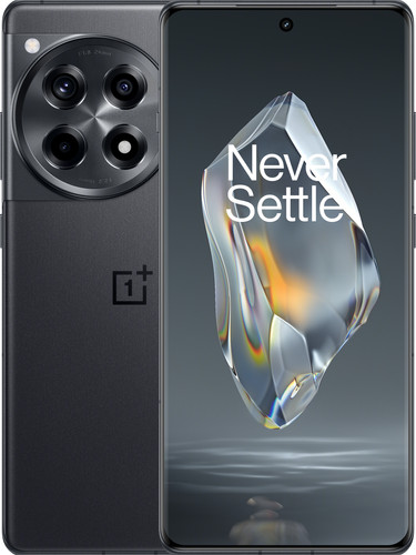 OnePlus 12R 256GB Gray 5G Main Image