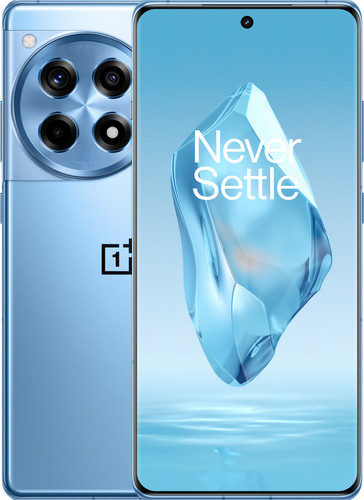 OnePlus 12R 256GB Blue 5G Main Image