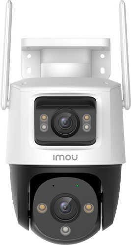 Imou Cruiser Dual 2x 5 MP Main Image