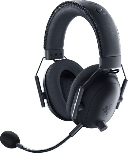 Razer BlackShark V2 Pro (2023) Kabelloses Gaming-Headset - Schwarz Main Image