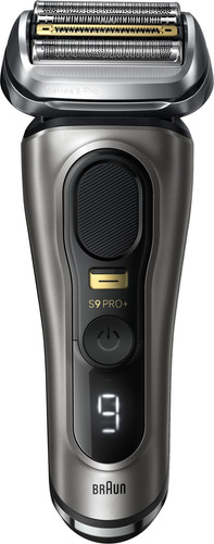 Braun Series 9 Pro+ 9575cc • See best prices today »