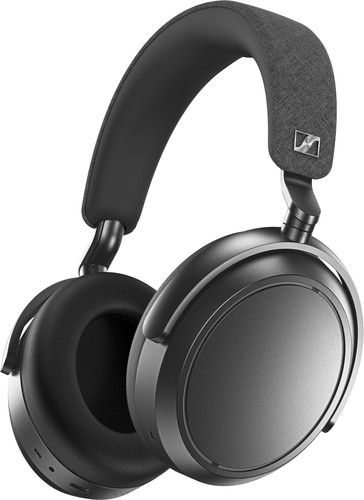 Sennheiser Momentum 4 Wireless Gray Main Image